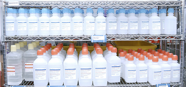 Chemical & Pharmaceutical Processing